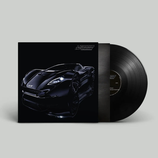 Charli XCX - Vroom Vroom (Vinyl)