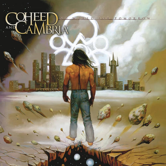 Coheed and Cambria - Good Apollo I'm Burning Star IV Vol. 2