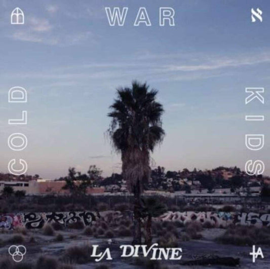 Cold War Kids - La Divine