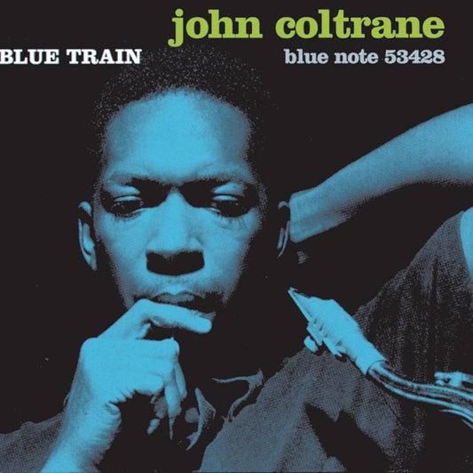 Coltrane, John - Blue Train