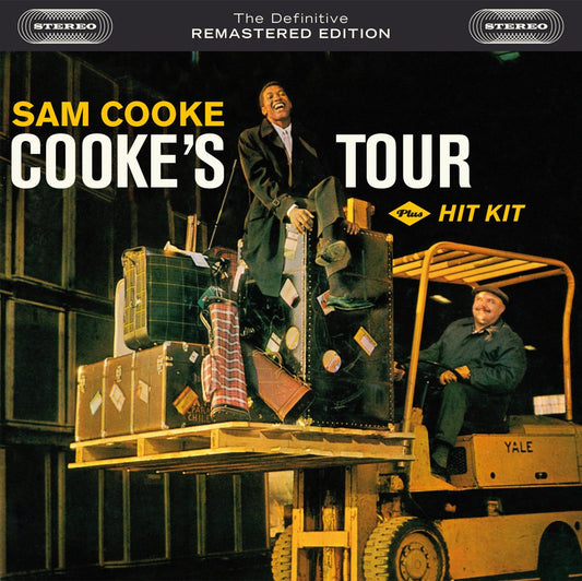 Cooke, Sam - Cooke's Tour