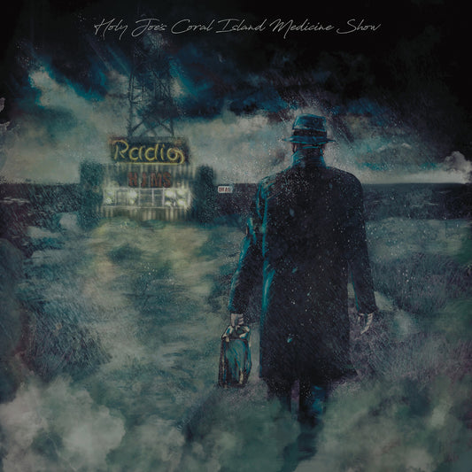 Coral - Holy Joe's Coral Island Medicine Show