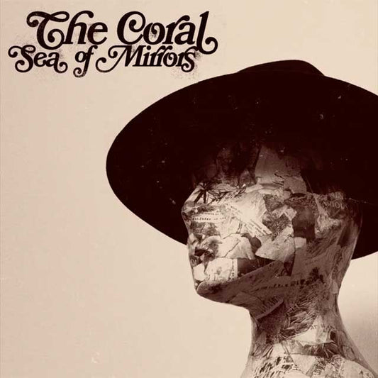 Coral - Sea of Mirrors