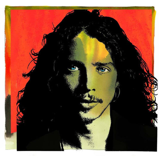 Cornell, Chris - Chris Cornell