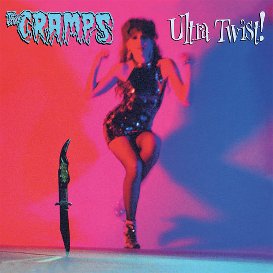 Cramps - Ultra Twist
