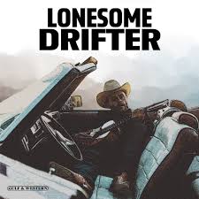 Crockett, Charley - Lonesome Drifter