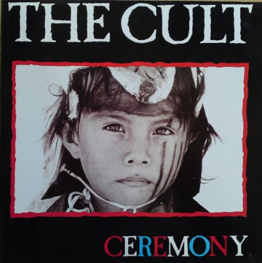 Cult - Ceremony