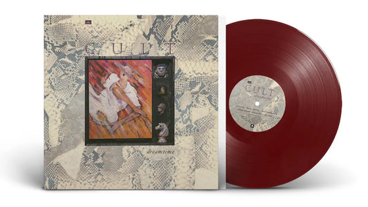 Cult - Dreamtime