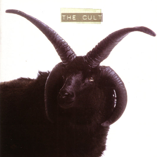 Cult - The Cult