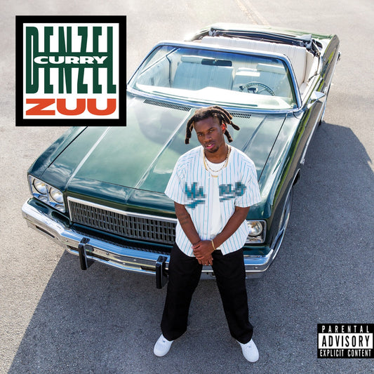 Curry, Denzel - ZUU