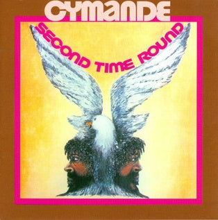 Cymande - Second Time Round