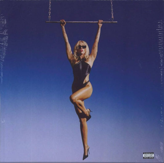 Cyrus, Miley - Endless Summer Vacation