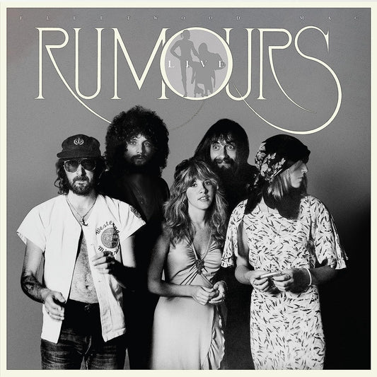 Fleetwood Mac - Rumours Live