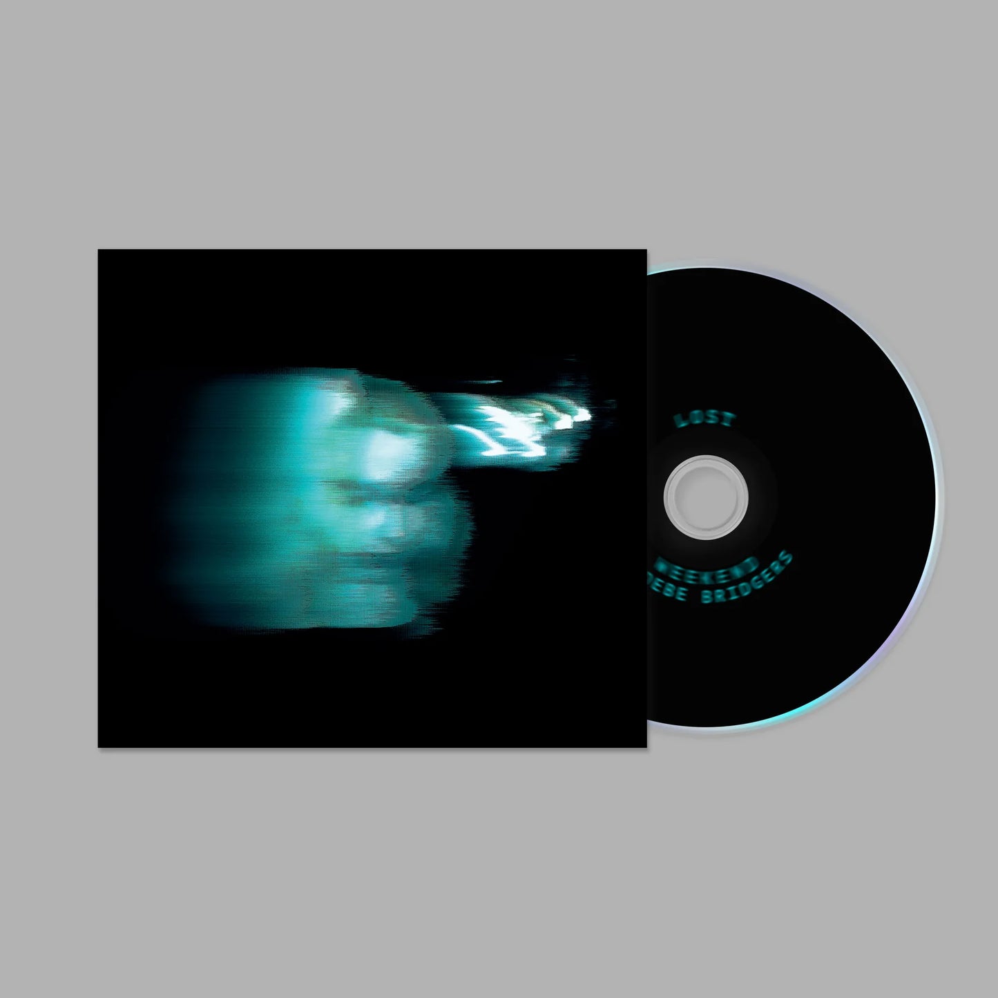 Bridgers, Phoebe - Lost Weekend (CD)