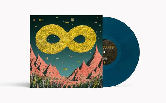 Dance Gavin Dance - Mothership