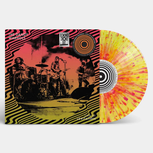 Dandy Warhols - Live at Levitation