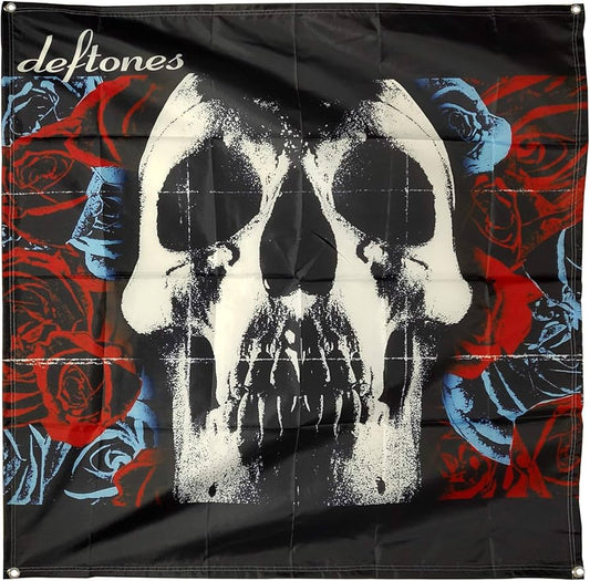 Deftones - Deftones