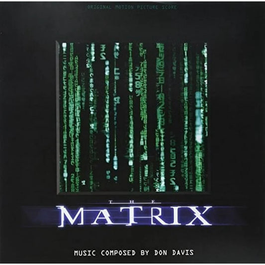 Matrix Soundtrack