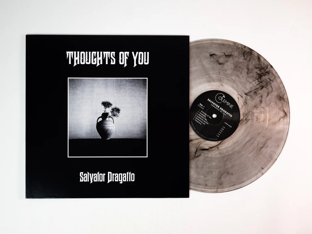 Dragatto, Salvator - Thoughts of You
