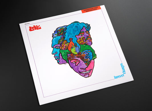 Love - Forever Changes