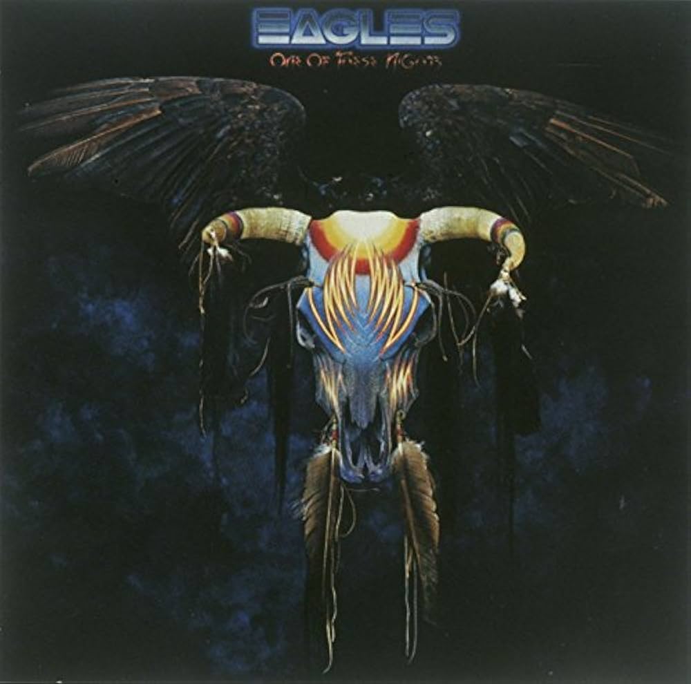 Eagles - One Of These Nights