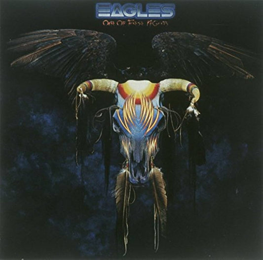 Eagles - One Of These Nights