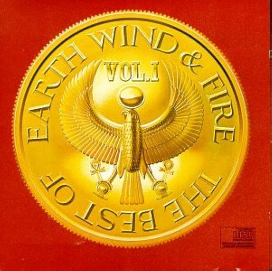 Earth, Wind, & Fire - Best Of Vol. 1