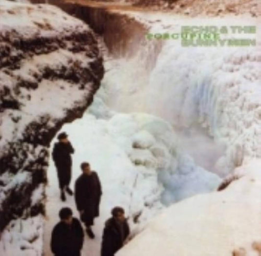 Echo and the Bunnymen - Porcupine