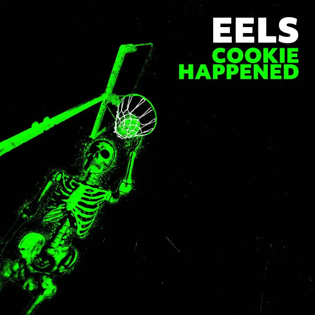 Eels - Cookie Happened (Vinyl)