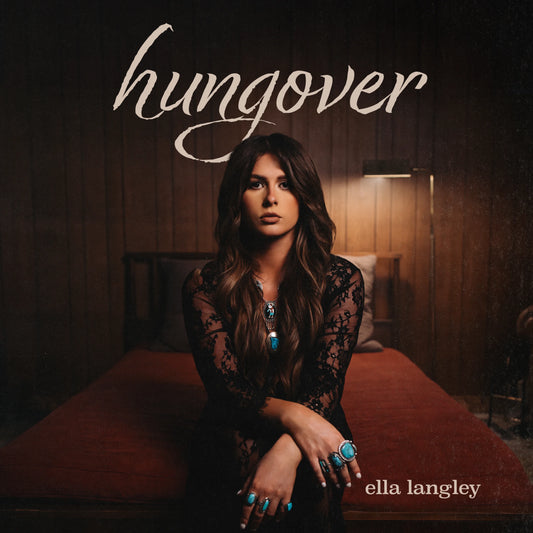 Langley, Ella - Hungover