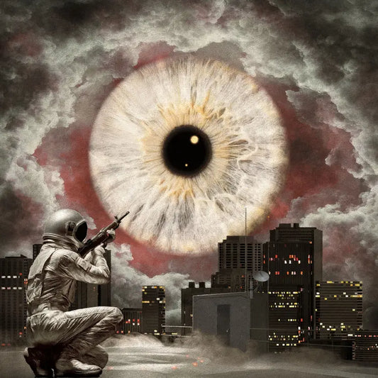 Failure - Location Lost