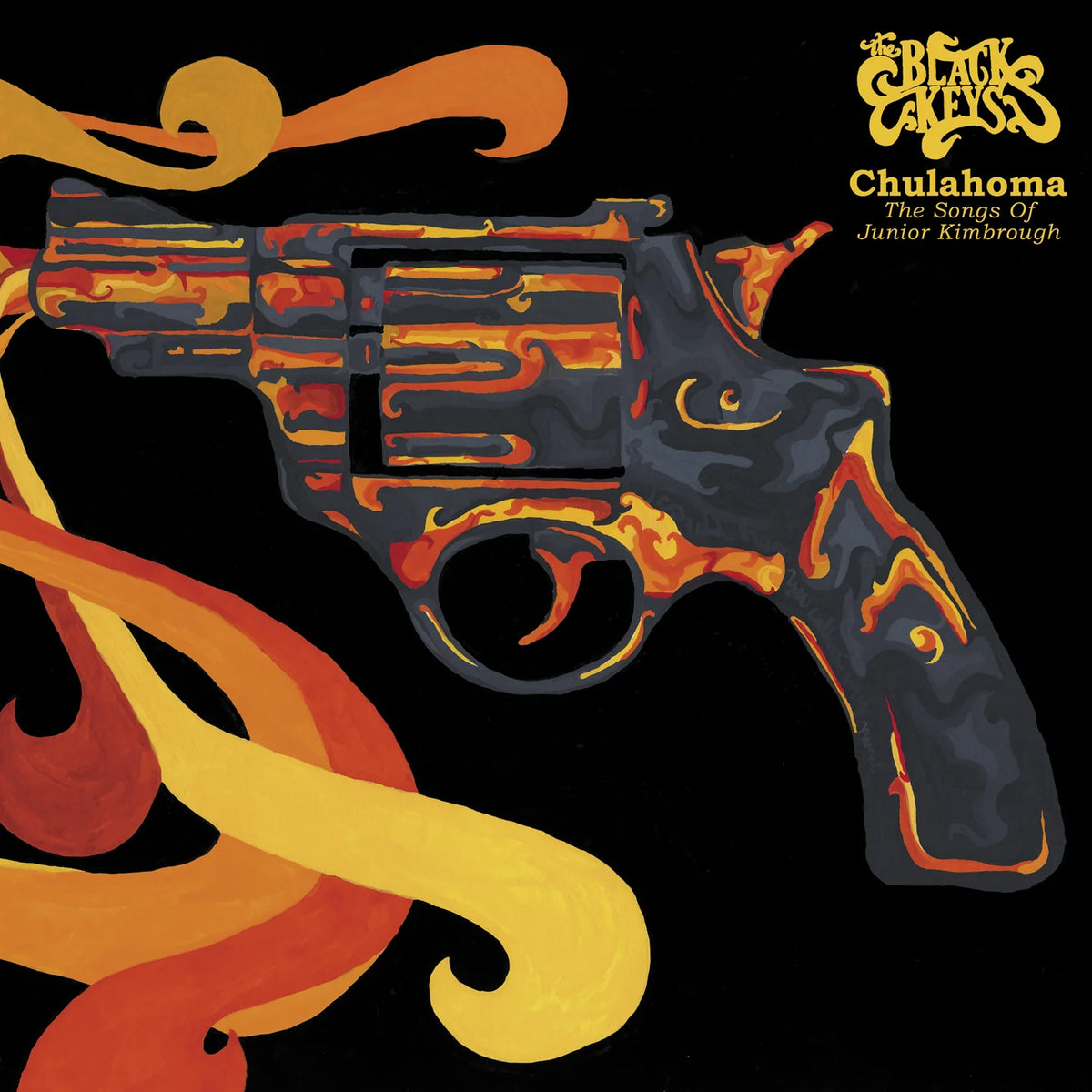 Black Keys - Chulahoma (Vinyl)
