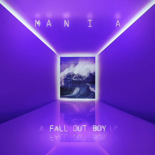 Fall Out Boy - MANIA