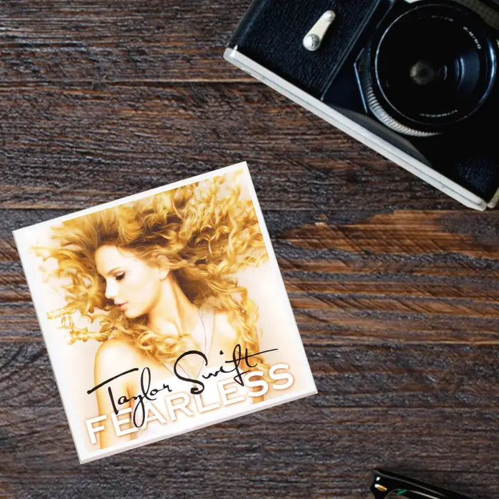 Coasters