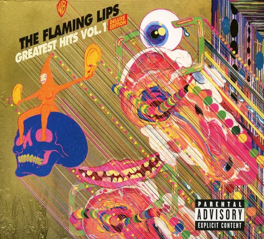 Flaming Lips - Greatest Hits
