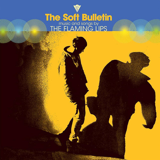 Flaming Lips - Soft Bulletin