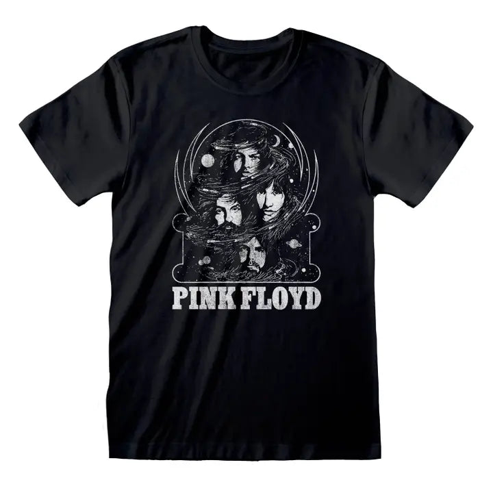 Pink Floyd Space T-Shirt