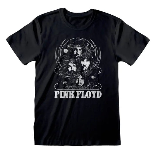 Pink Floyd Space T-Shirt