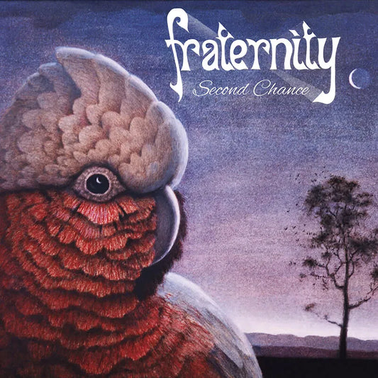 Fraternity - Second Chance