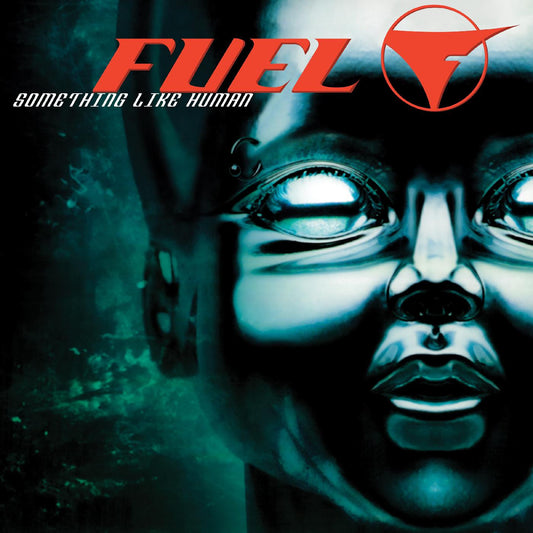 Fuel - Something Like Human
