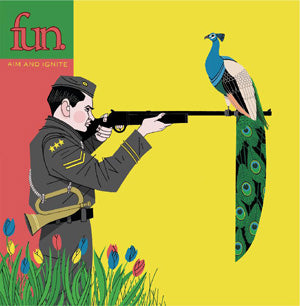 fun - Aim and Ignite
