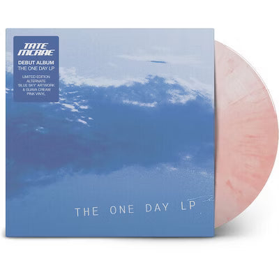McRae, Tate - One Day LP
