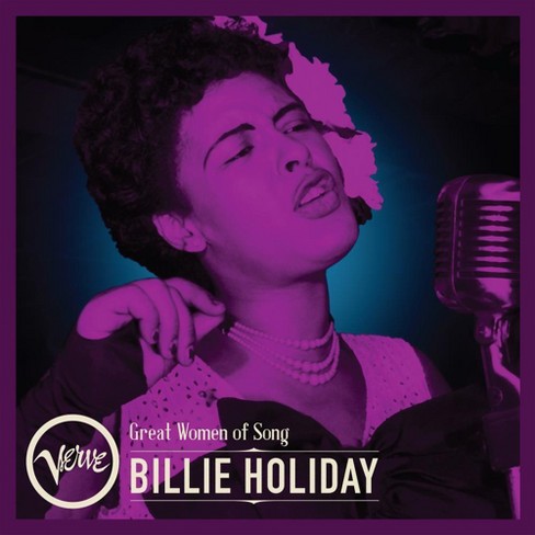 Holiday, Billie - Great Women Of Song