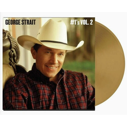 Strait, George - #1's Volume 2