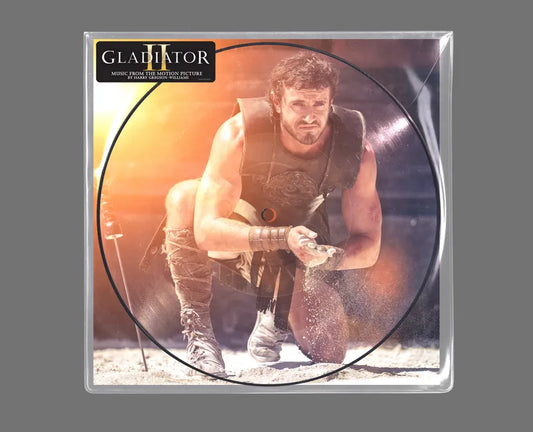 Gladiator II Soundtrack