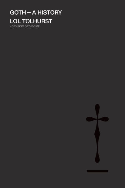 Goth: A History