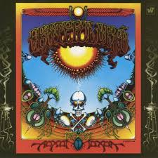 Grateful Dead - AOXOMOXOA