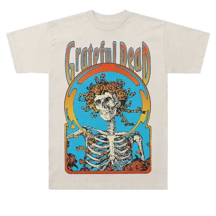 Grateful Dead Vintage Bertha T-Shirt