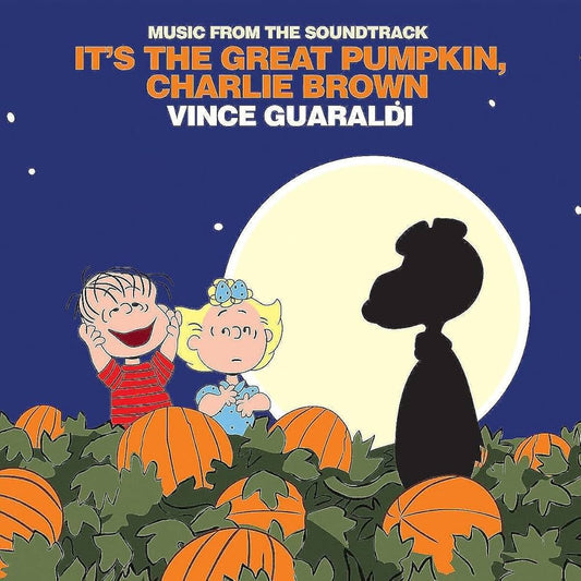 Guaraldi, Vince - It's The Great Pumpkin, Charlie Brown