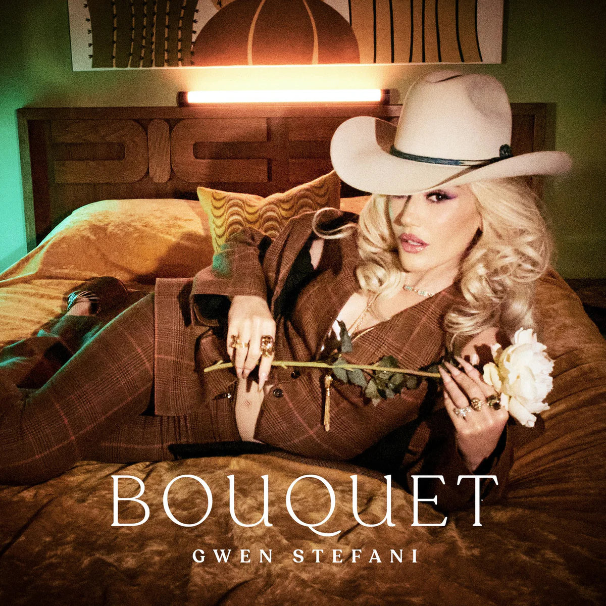 Stefani, Gwen - Bouquet